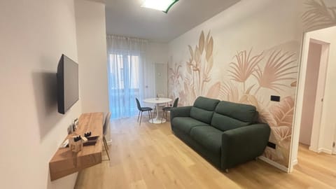Ellebì Apt Valdossola Apartment in Bologna