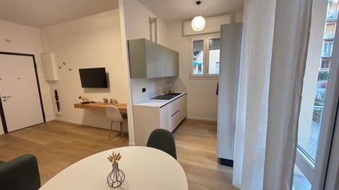 Ellebì Apt Valdossola Apartment in Bologna