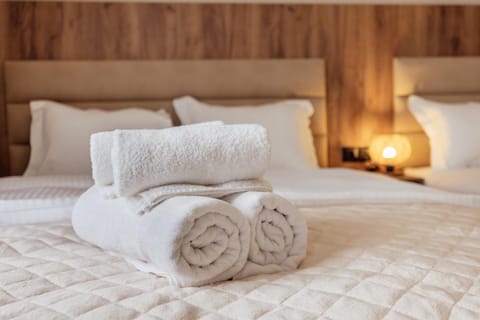 LuxA Apartment in Dubrovnik-Neretva County