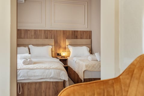 LuxA Apartment in Dubrovnik-Neretva County