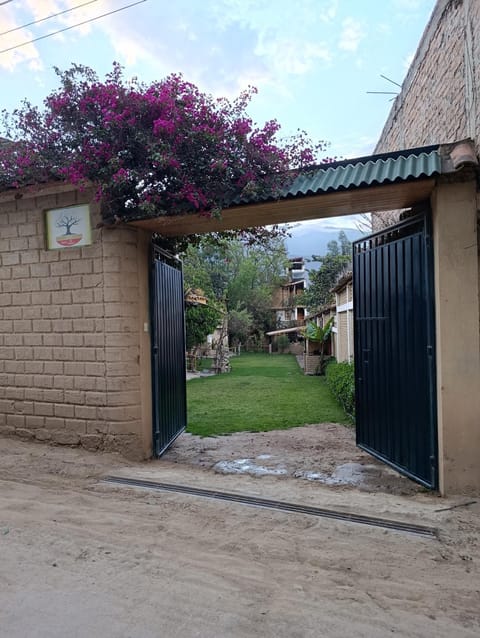 Property view