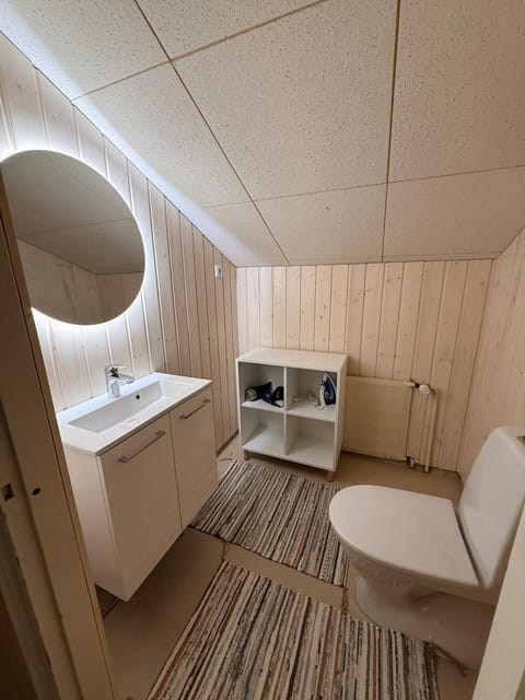 Holiday home on the edge of the woods Apartment in Lapland