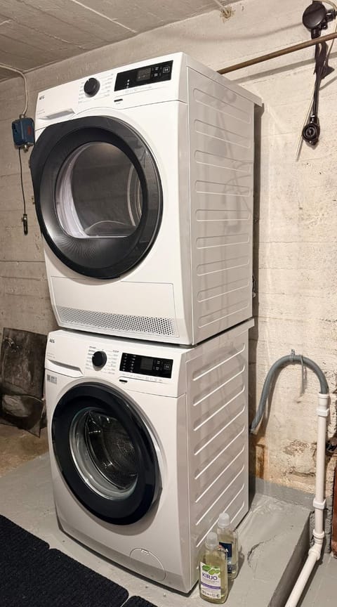 Holiday home on the edge of the woods Apartment in Lapland