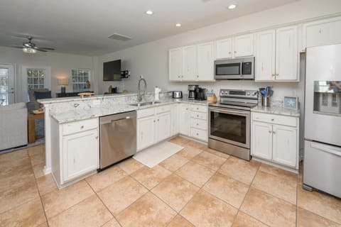 Yinz at the Beach (FKA Carolina Paradise) House in Surfside Beach