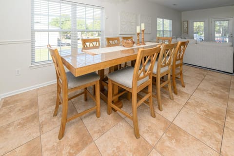 Yinz at the Beach (FKA Carolina Paradise) House in Surfside Beach