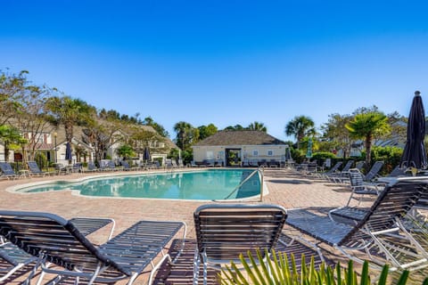 Golf Getaway with Resort Perks in North Myrtle Beach House in North Myrtle Beach