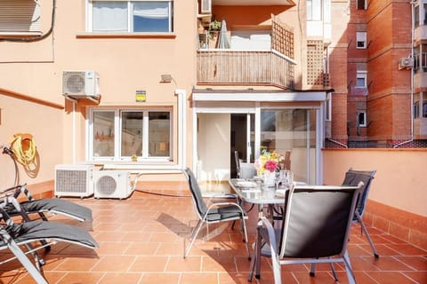 Magnífico apartamento en el centro Apartment in Barcelona