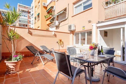 Magnífico apartamento en el centro Apartment in Barcelona