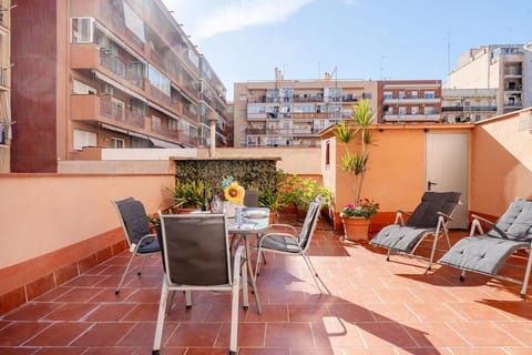 Magnífico apartamento en el centro Apartment in Barcelona