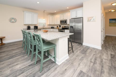 Sea Star House in Surfside Beach