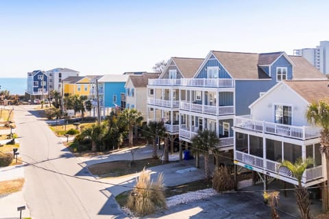 Sea Star House in Surfside Beach