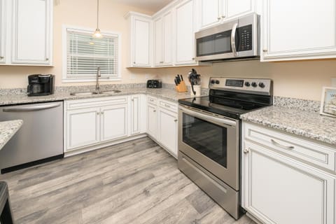 Sea Star House in Surfside Beach