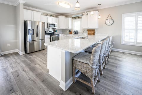 Magnolia Cottage House in Garden City