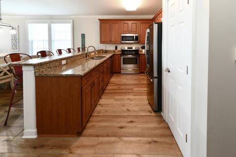 La Esmeralda II House in Surfside Beach