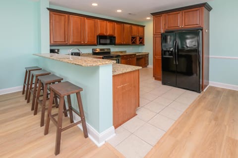 Hailey's Hideaway House in Garden City