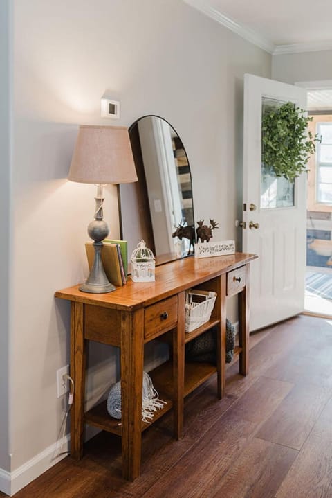 Happy Hollow Resort Resort in Ridgedale