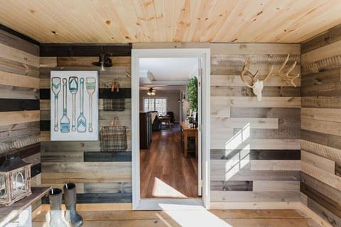 Happy Hollow Resort Resort in Ridgedale