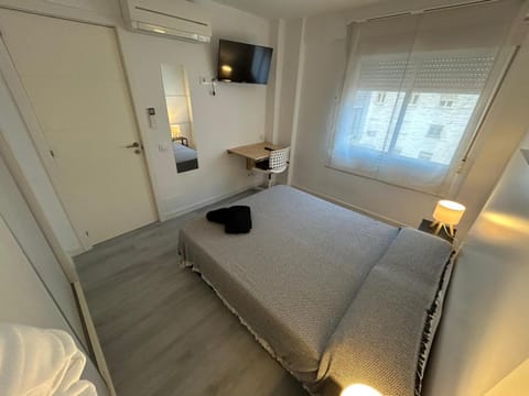 Rooms Mármol, junto a Puerta Toledo Bed and Breakfast in Centro