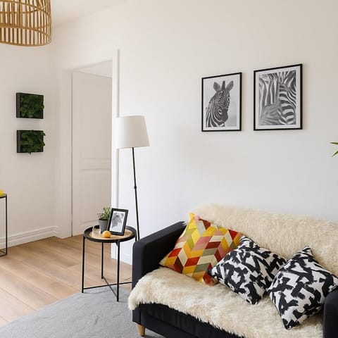 Somptueux appartement - Besançon Apartment in Besançon