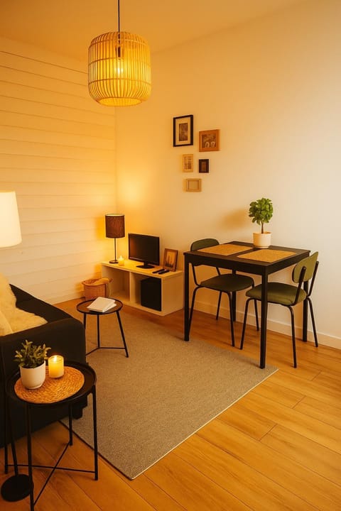 Somptueux appartement - Besançon Apartment in Besançon