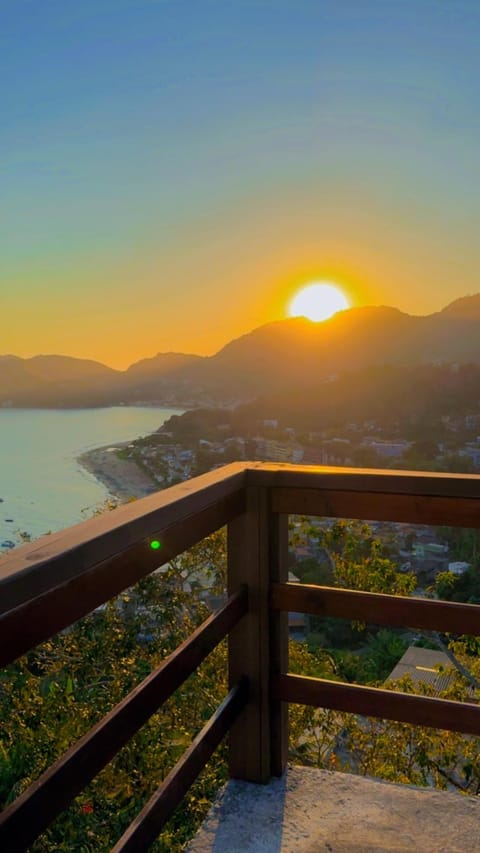 Chalé Brisa do Mar Chalet in Mangaratiba