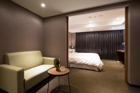 Business facilities