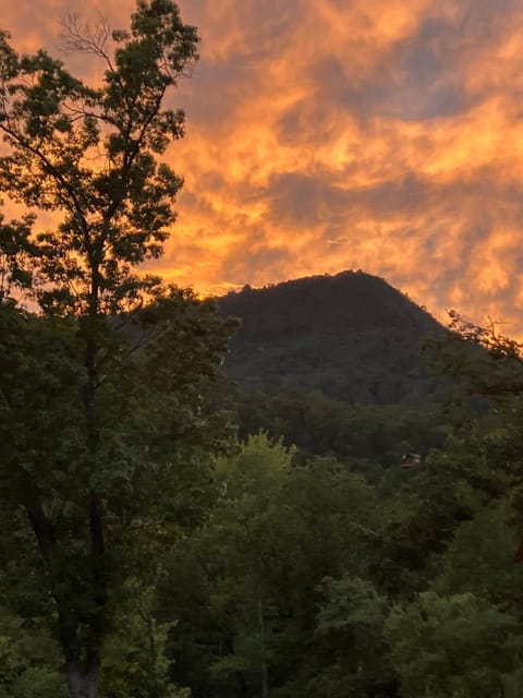 Dreamers Oasis House in Pigeon Forge