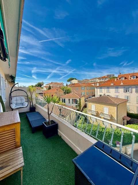 Patio, View (from property/room), sunbed