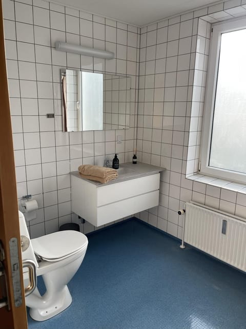 Oksbøl bymidte Apartment in Oksbøl