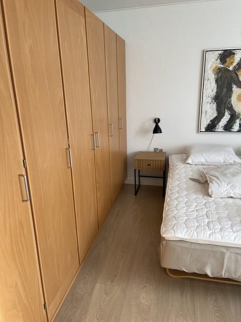 Oksbøl bymidte Apartment in Oksbøl