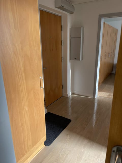 Oksbøl bymidte Apartment in Oksbøl