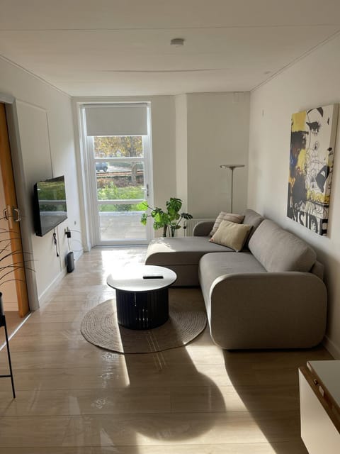 Oksbøl bymidte Apartment in Oksbøl