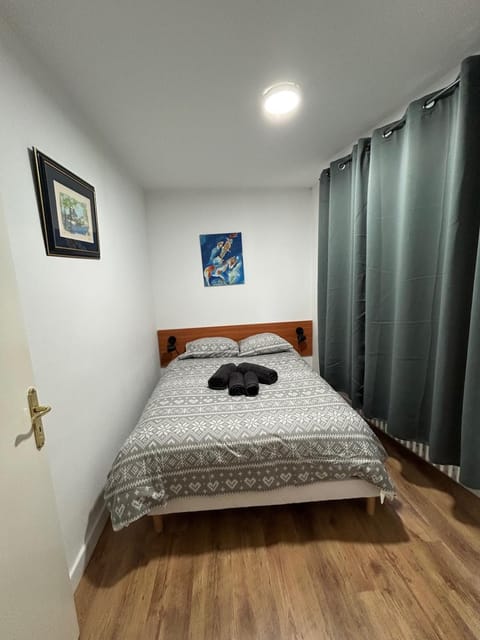 Grand appartement calme - Centre Strasbourg 6 pers Apartment in Strasbourg