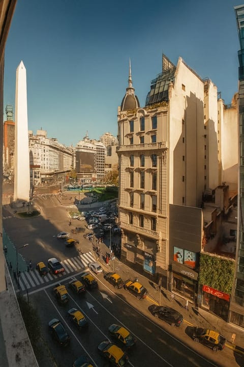 Neighbourhood, City view, Street view, Location