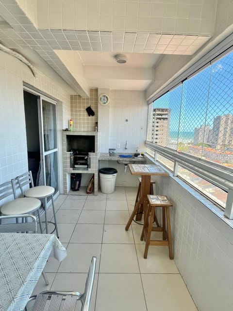 BBQ facilities, Balcony/Terrace