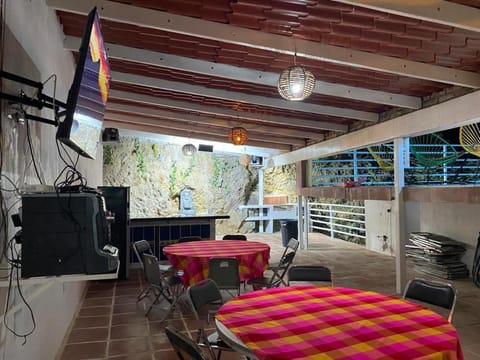 Casa ziranda House in Chapala