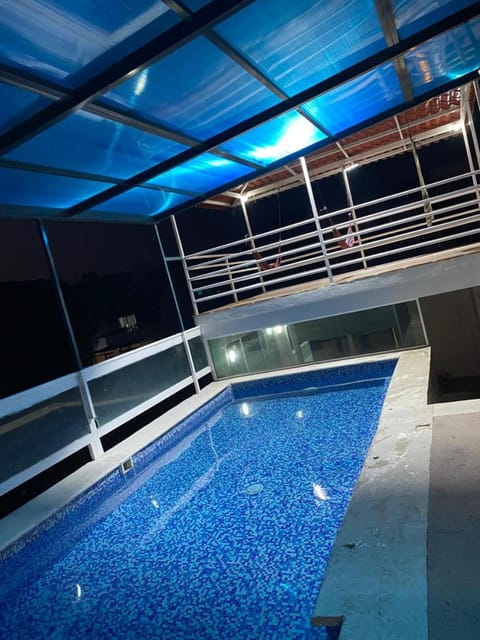 Casa ziranda House in Chapala