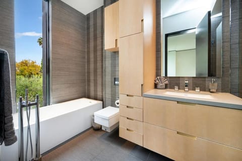 Ultra Luxurious Villa in the Beverly Hills Flats Villa in Beverly Hills