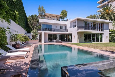 Royalty Villa in Beverly Hills House in West Hollywood