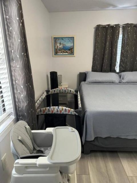 Spacious Home Minutes to the Beach Villa in Fort Walton Beach