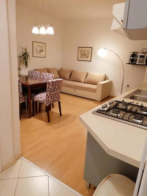 Apartments Andrijana Apartment in Biograd na Moru