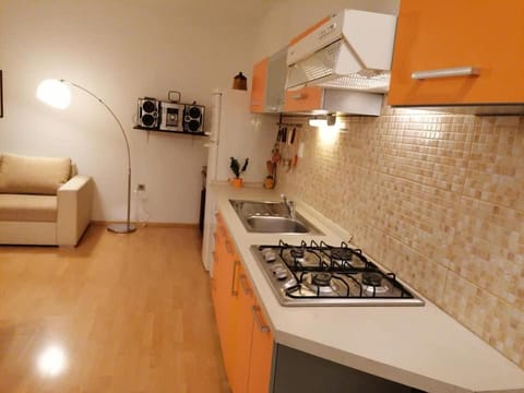 Apartments Andrijana Apartment in Biograd na Moru