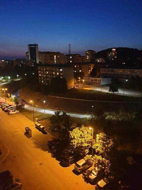 Apartment Stupine Apartment in Federation of Bosnia and Herzegovina