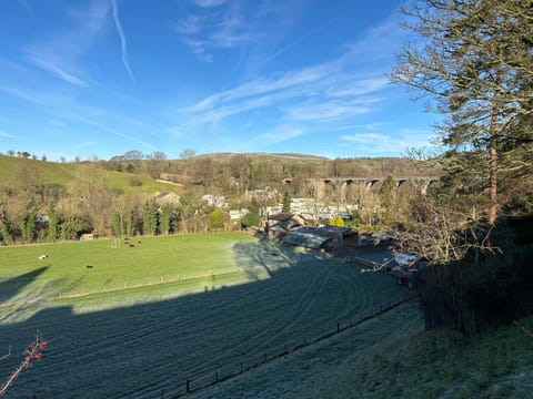 1, Bank End Cottages House in Bank Bottom