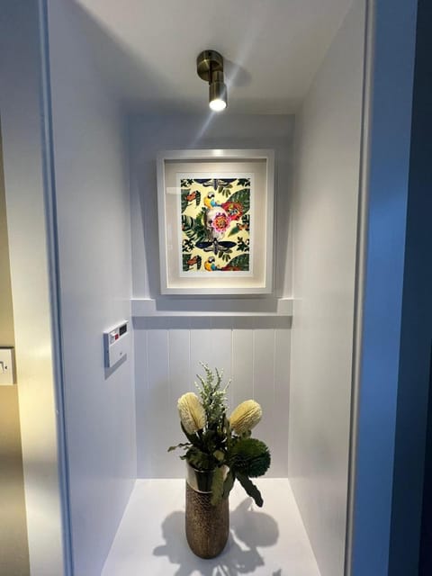 The Corner house, Dromod Apartment in Longford