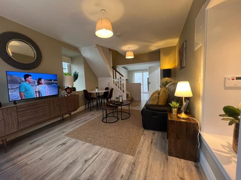 The Corner house, Dromod Apartment in Longford