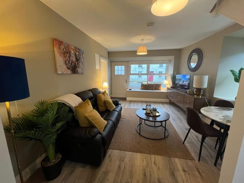 The Corner house, Dromod Apartment in Longford