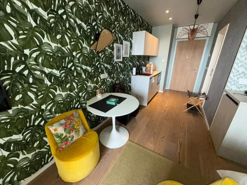 Belgrade Waterfront River & City View Apartment Apartment in Belgrade