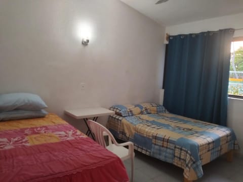 Cuarto 2 casa Mixtecos Vacation rental in Puerto Escondido