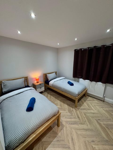 Richard guest house Bed and Breakfast in East Hertfordshire District